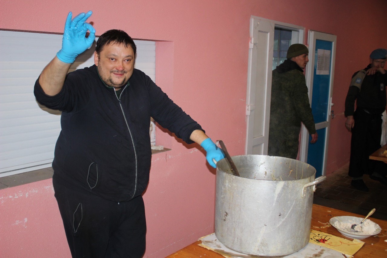 Рафик Ахметшин/Башкирское спутниковое телевидение
