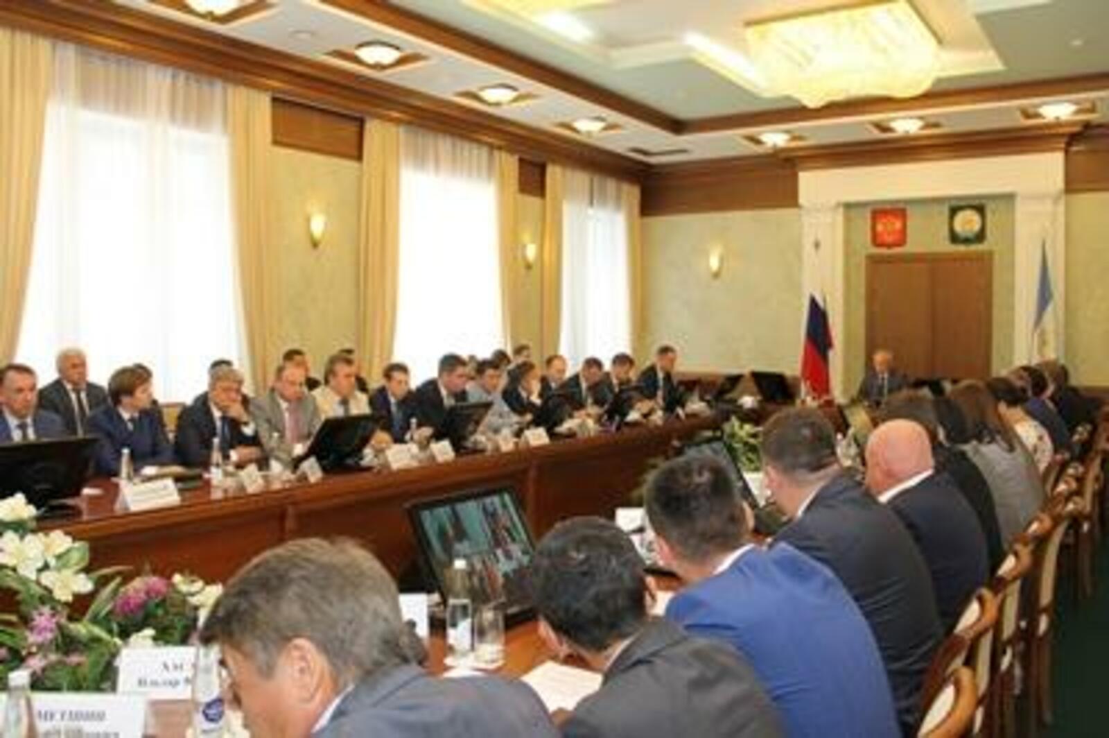 Минэкономразвития РБ