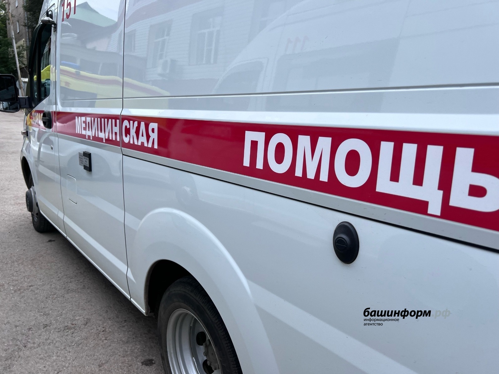 Ксения Калинина