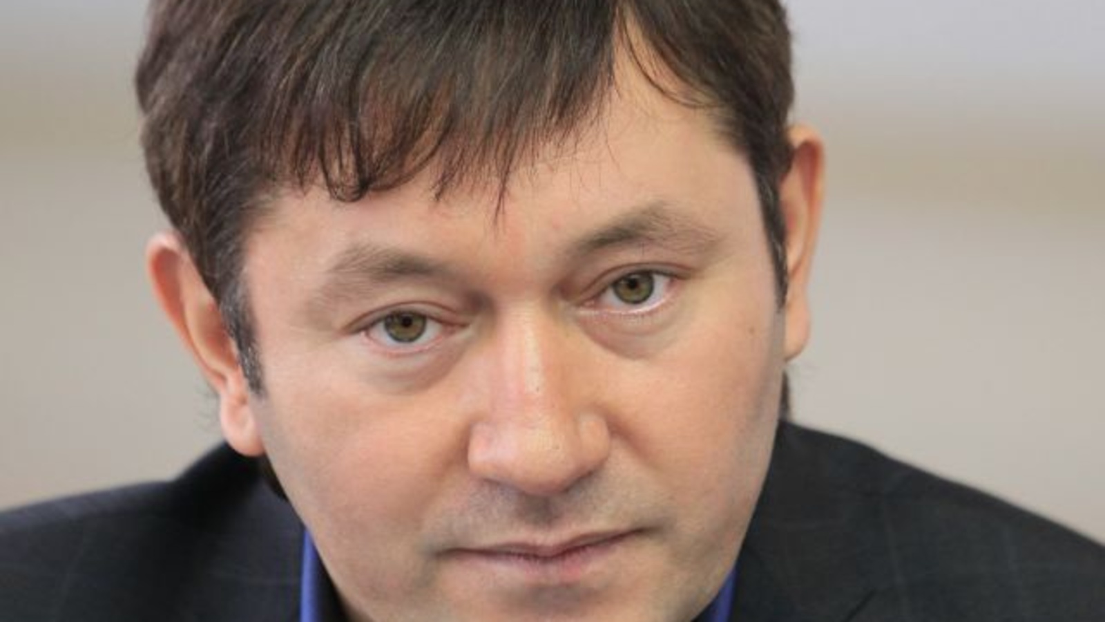 Андрей Старостин и www.vipteatr.ru