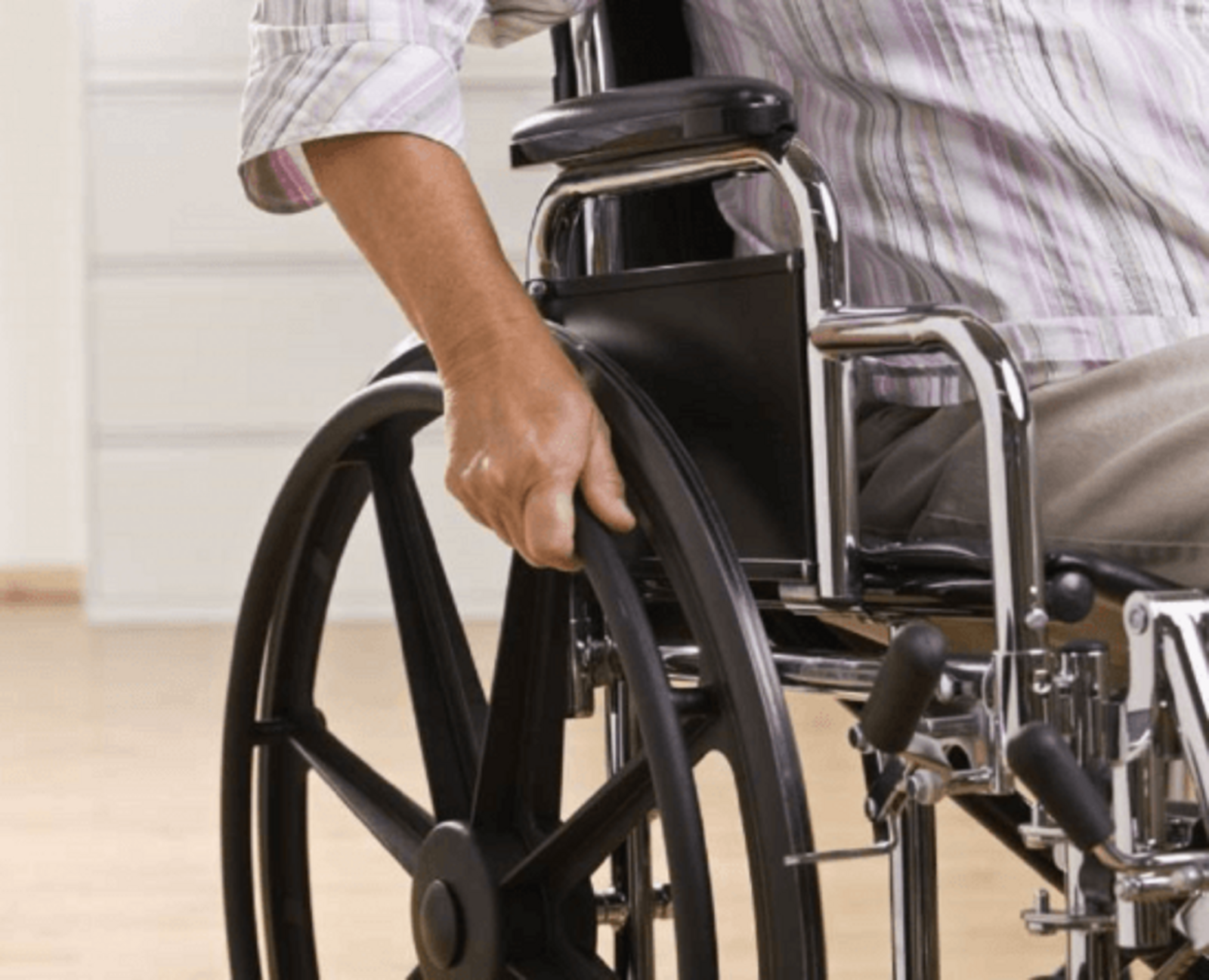 С 1 июля 2022 года начнут действовать новые правила признания лица инвалидом