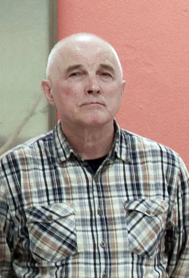 Михаил Спиридонов