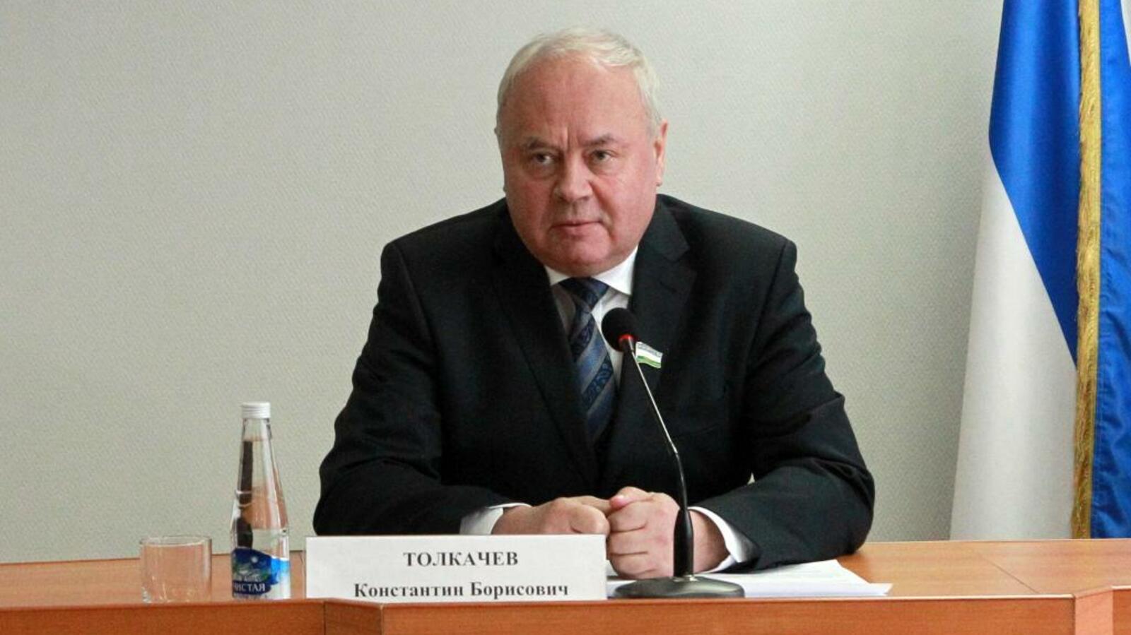 Олег Яровиков