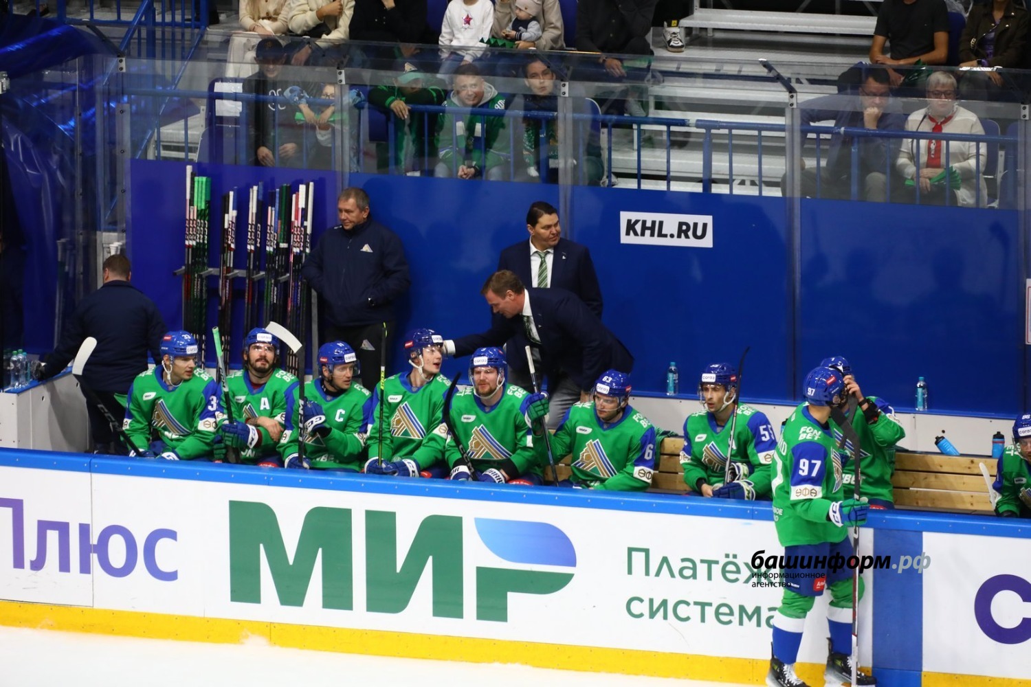 Валерий Шахов