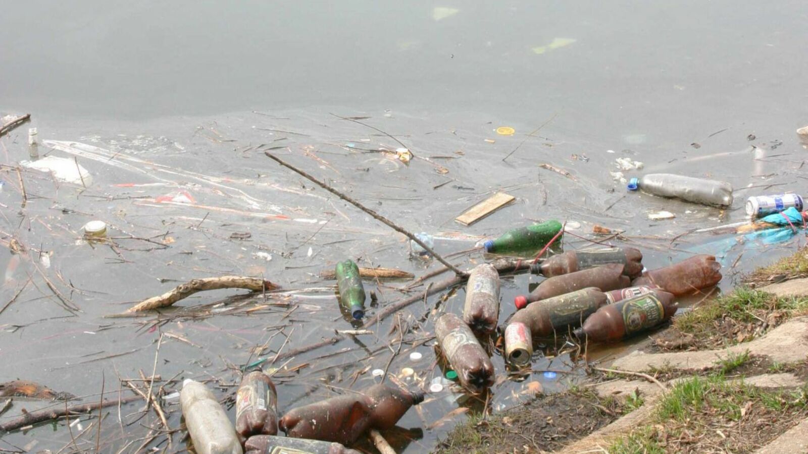 Олег Яровиков