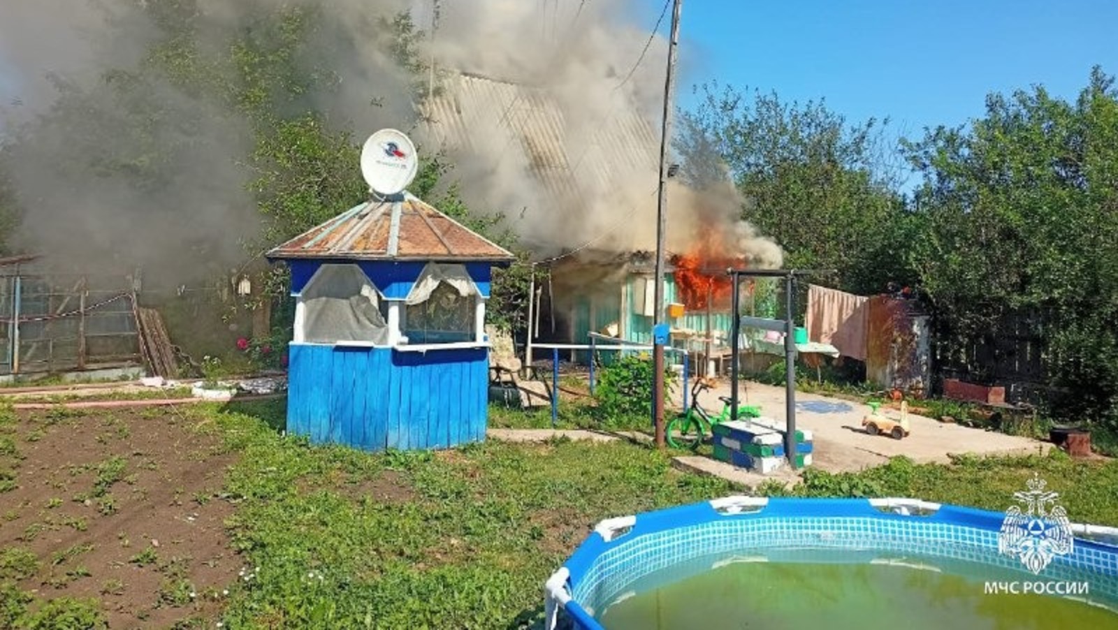 ГУ МЧС по РБ