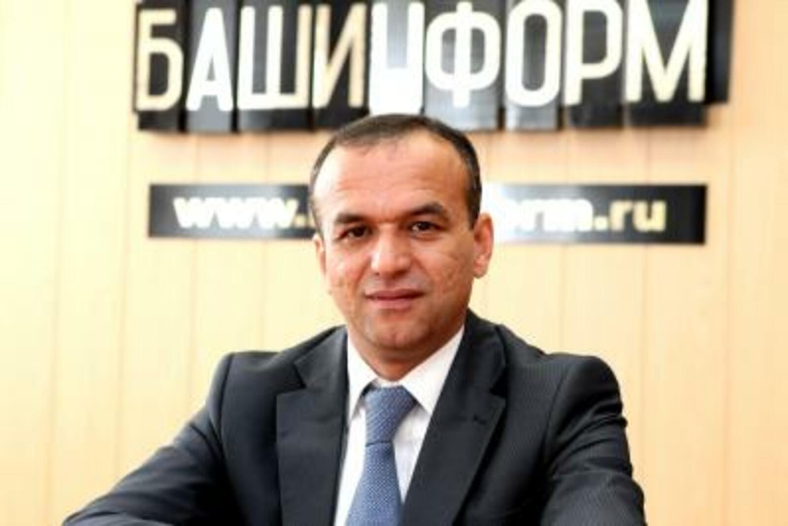 Олег Яровиков