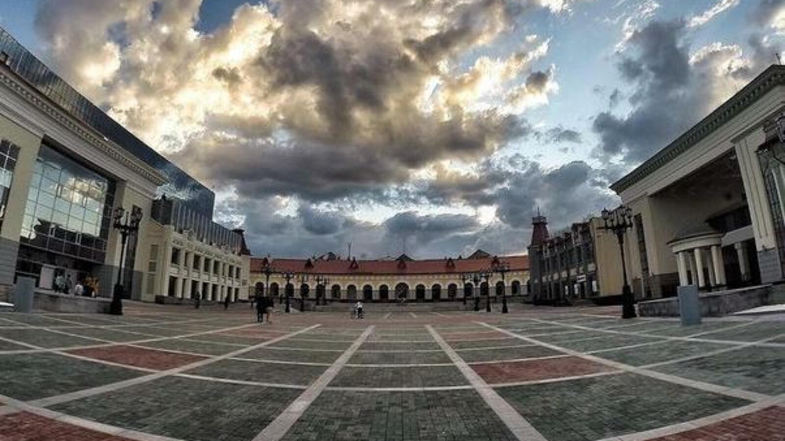 Олег Яровиков