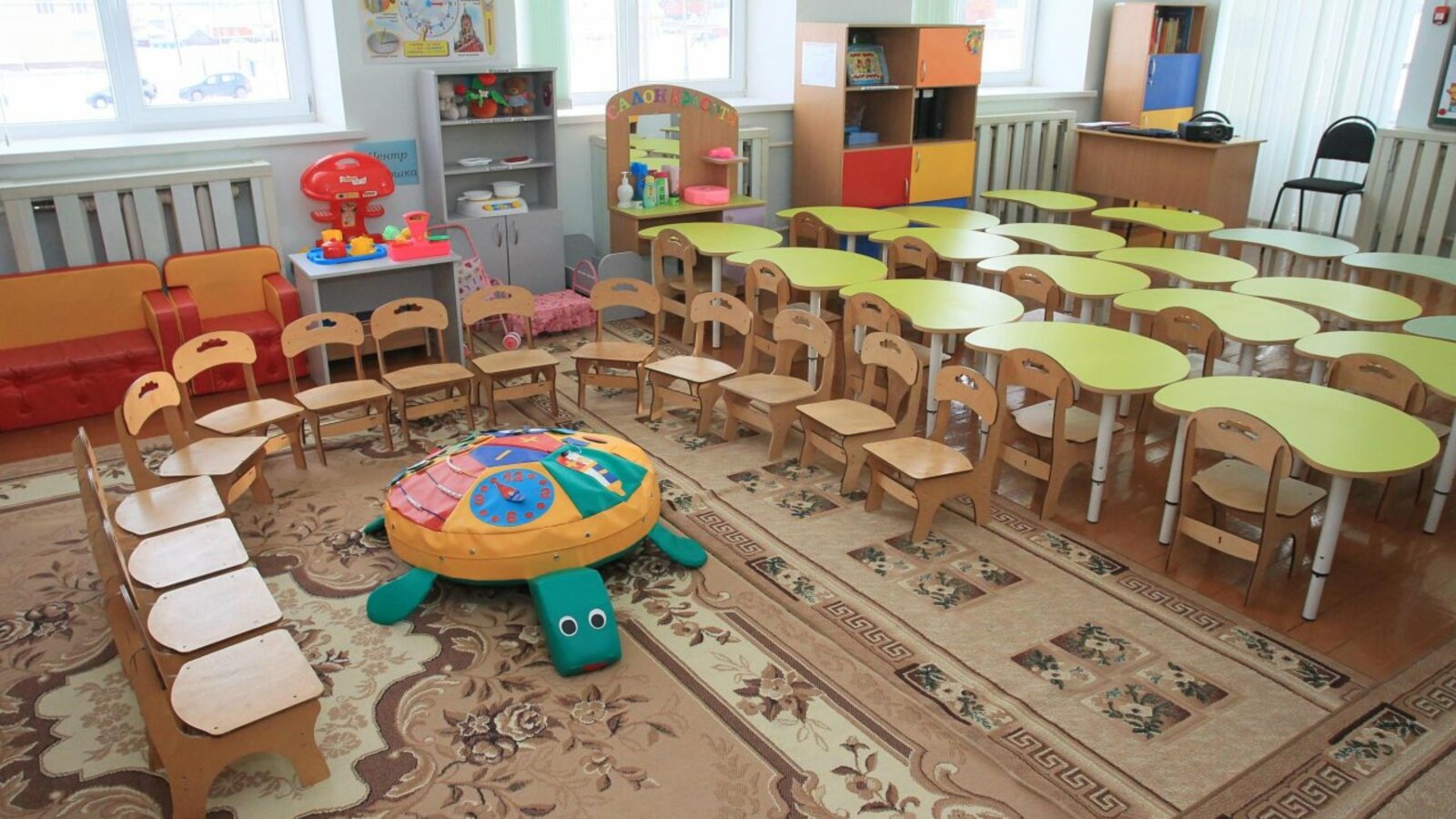 Олег Яровиков