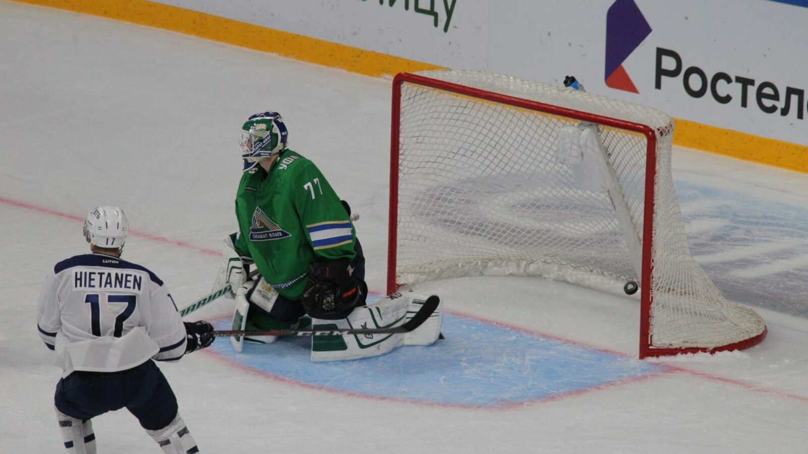 Олег Яровиков