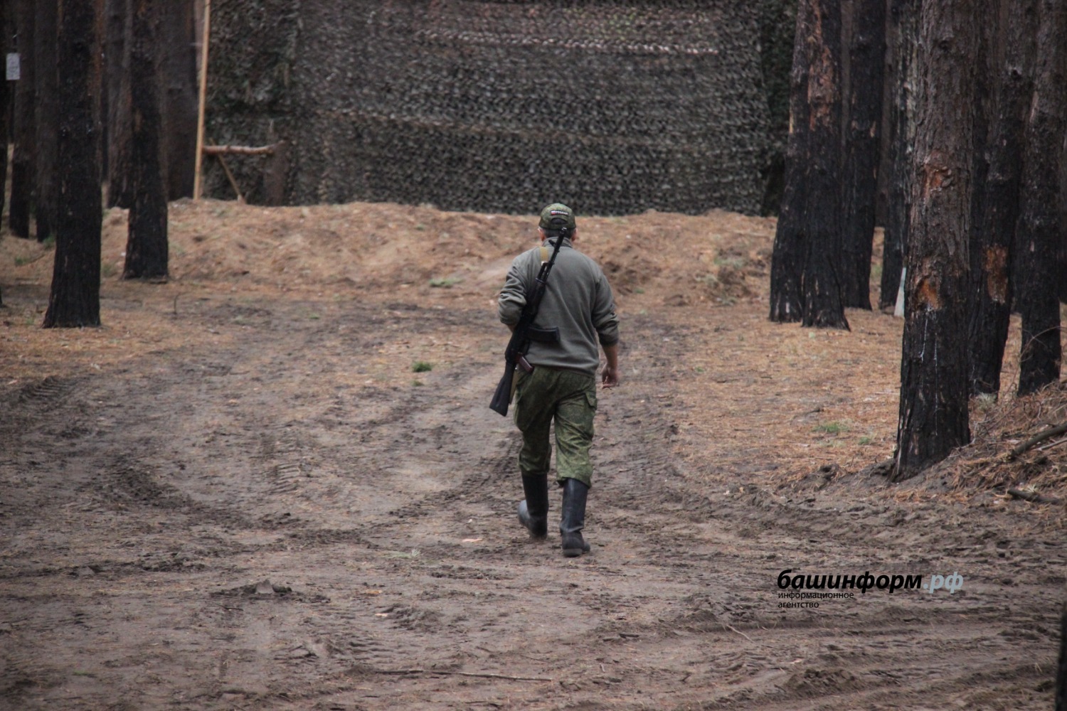 Эдуард Кускарбеков Башинформ