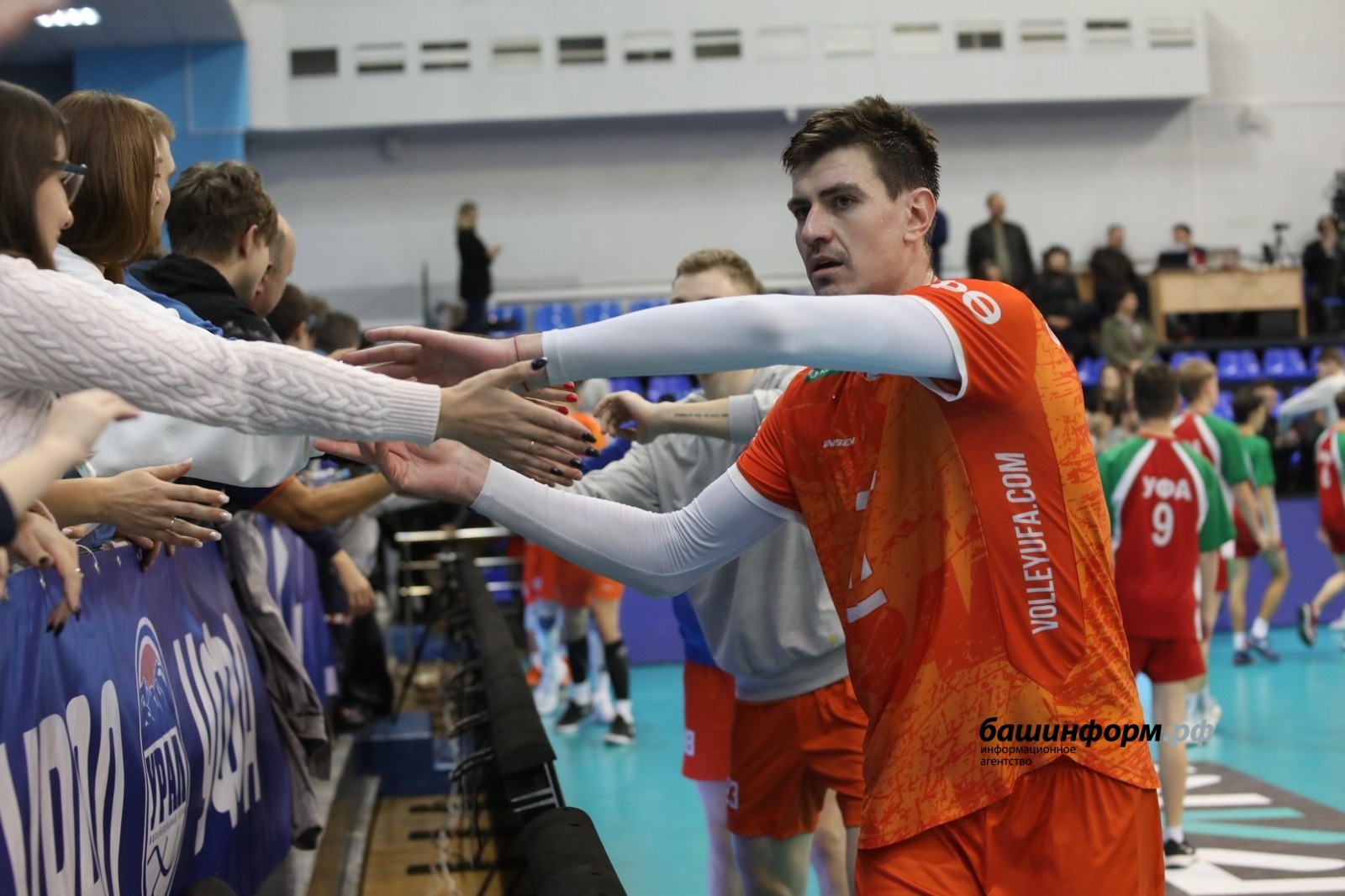Валера Шахов