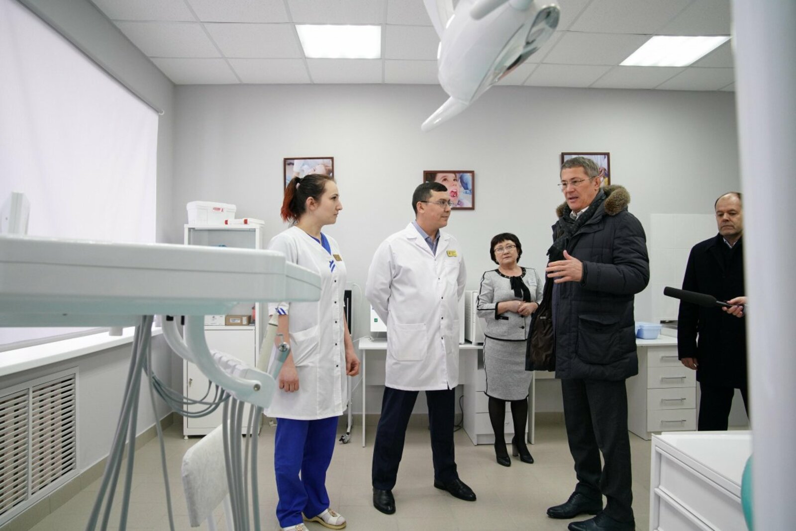 Олег Яровиков