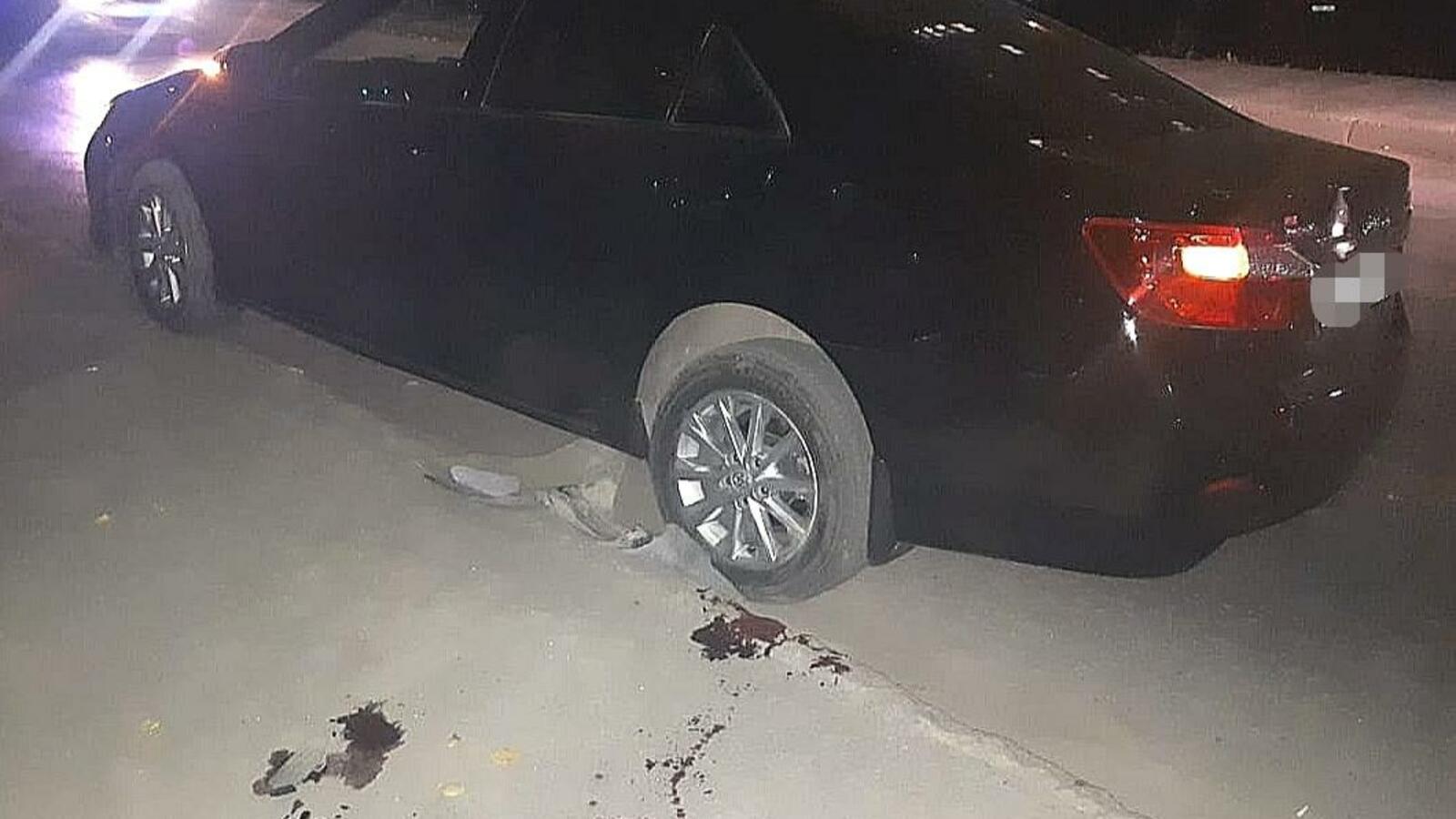 пресс-служба ГИБДД по РБ