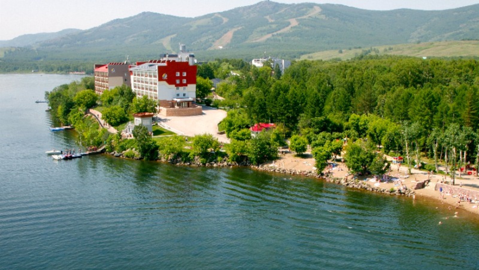 предоставлено ММК-Курорт