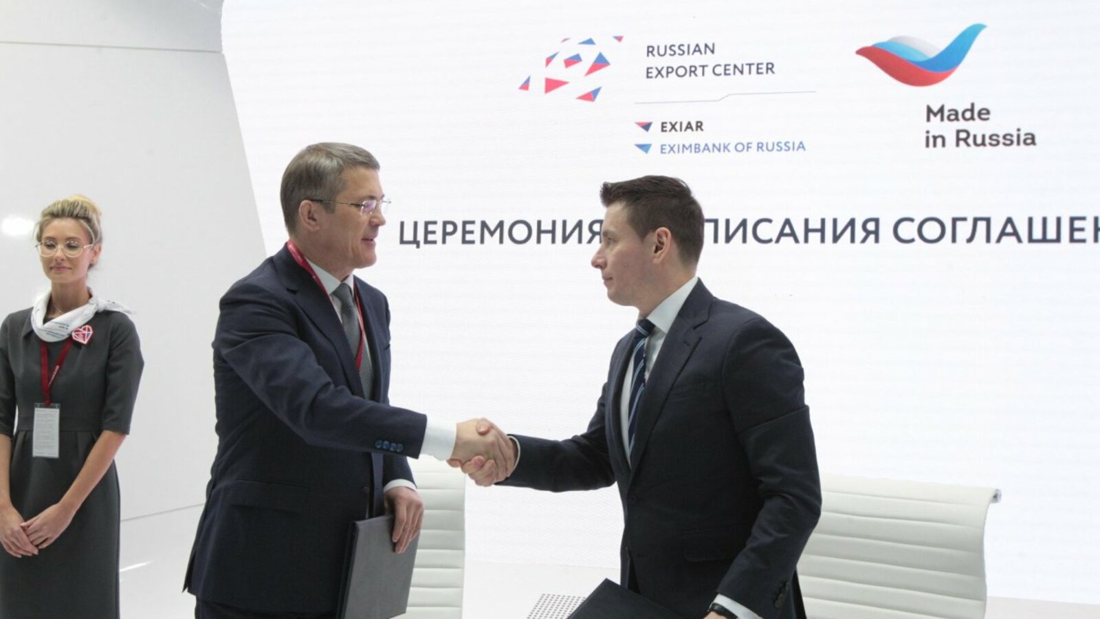 Олег Яровиков