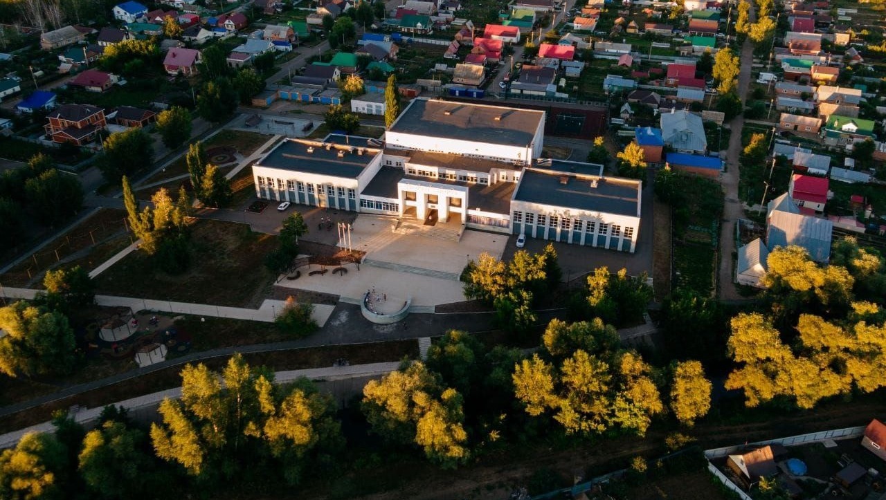 соцсети Радия Хабирова