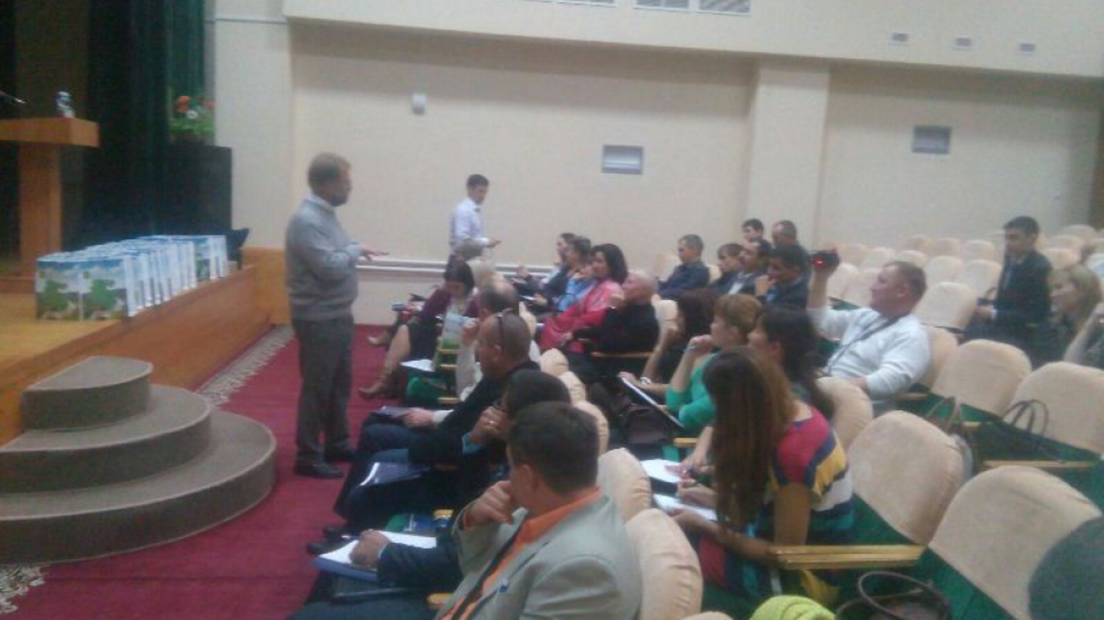 с сайта Госкомитета РБ по предпринимательству и туризму