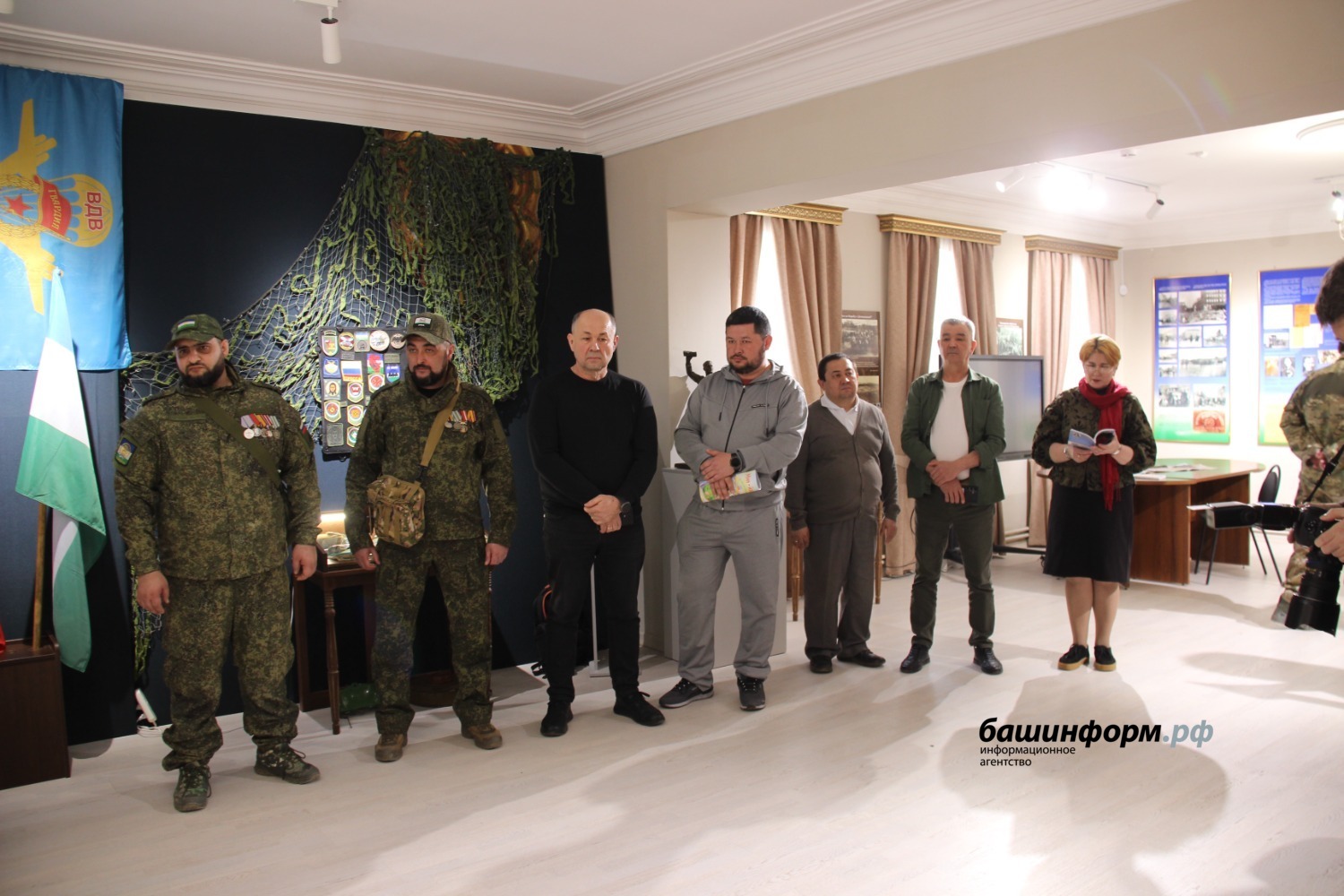 Эдуард Кускарбеков
