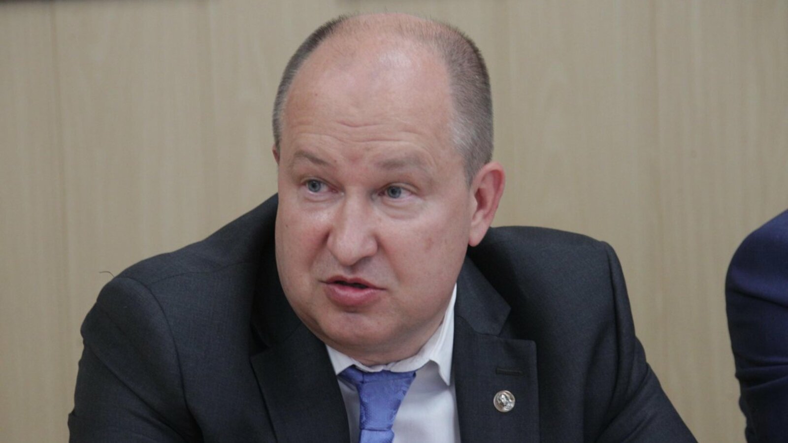 Олег Яровиков