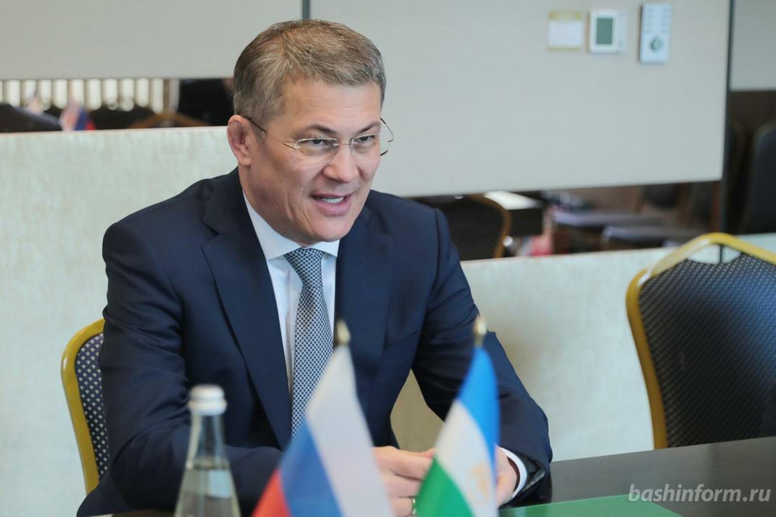 «Башинформ» мәғлүмәт агентлығы
