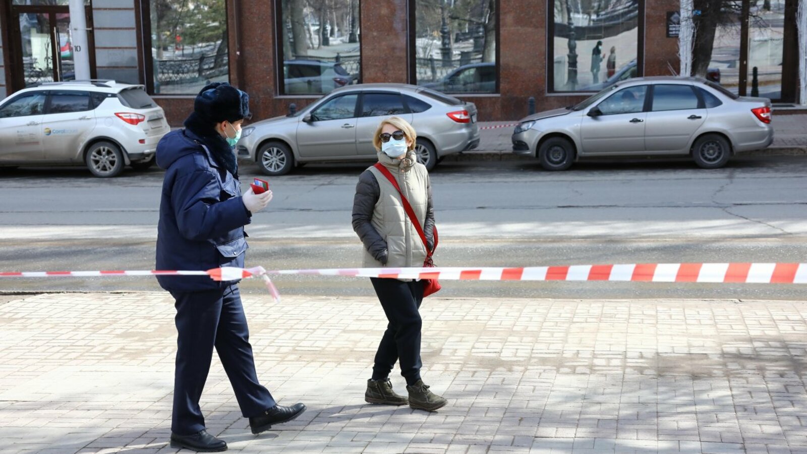 Валерий Шахов