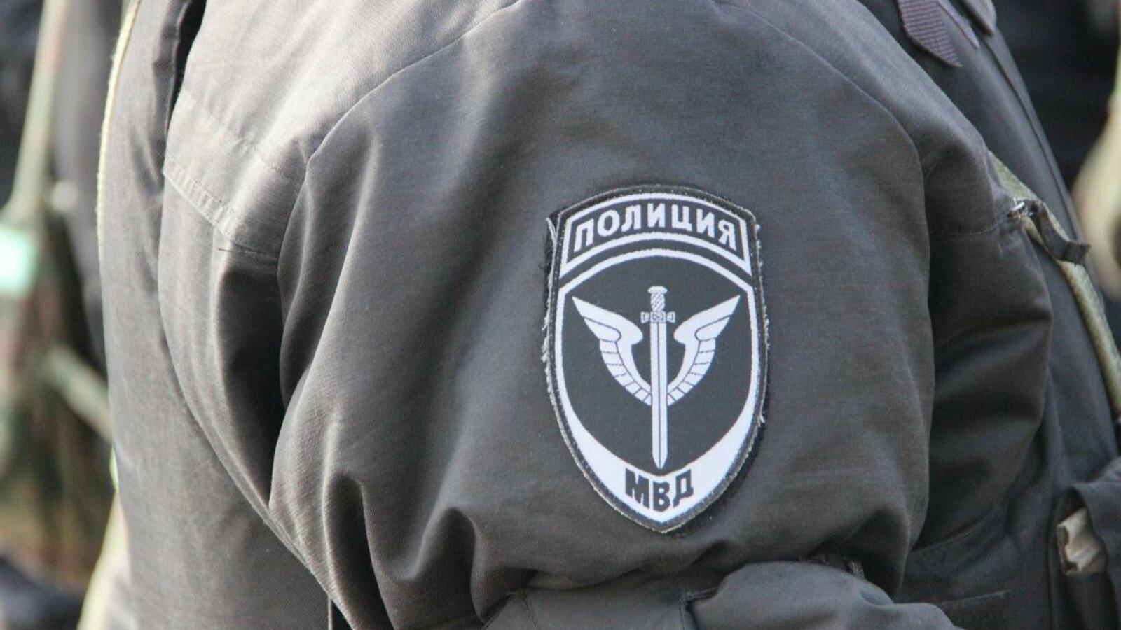 Ксения Калинина