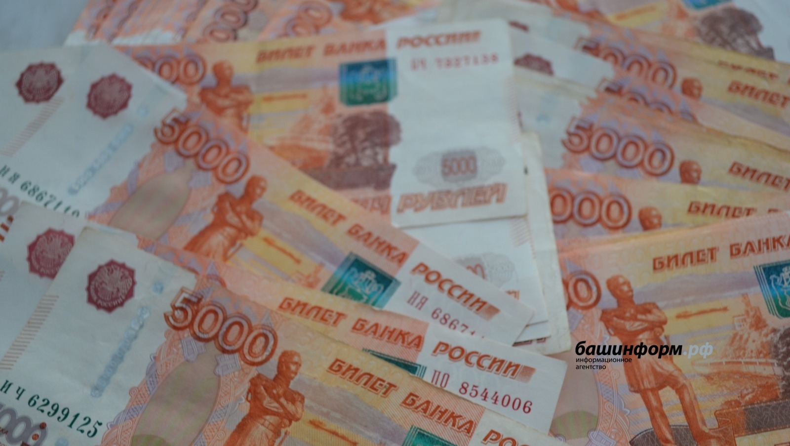 Ксения Калинина