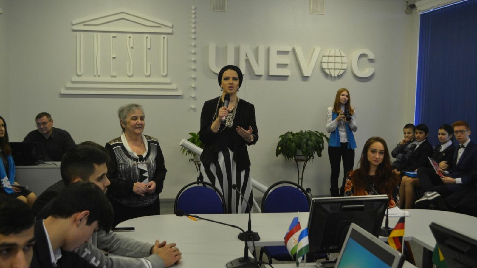 Башкирский институт социальных технологий