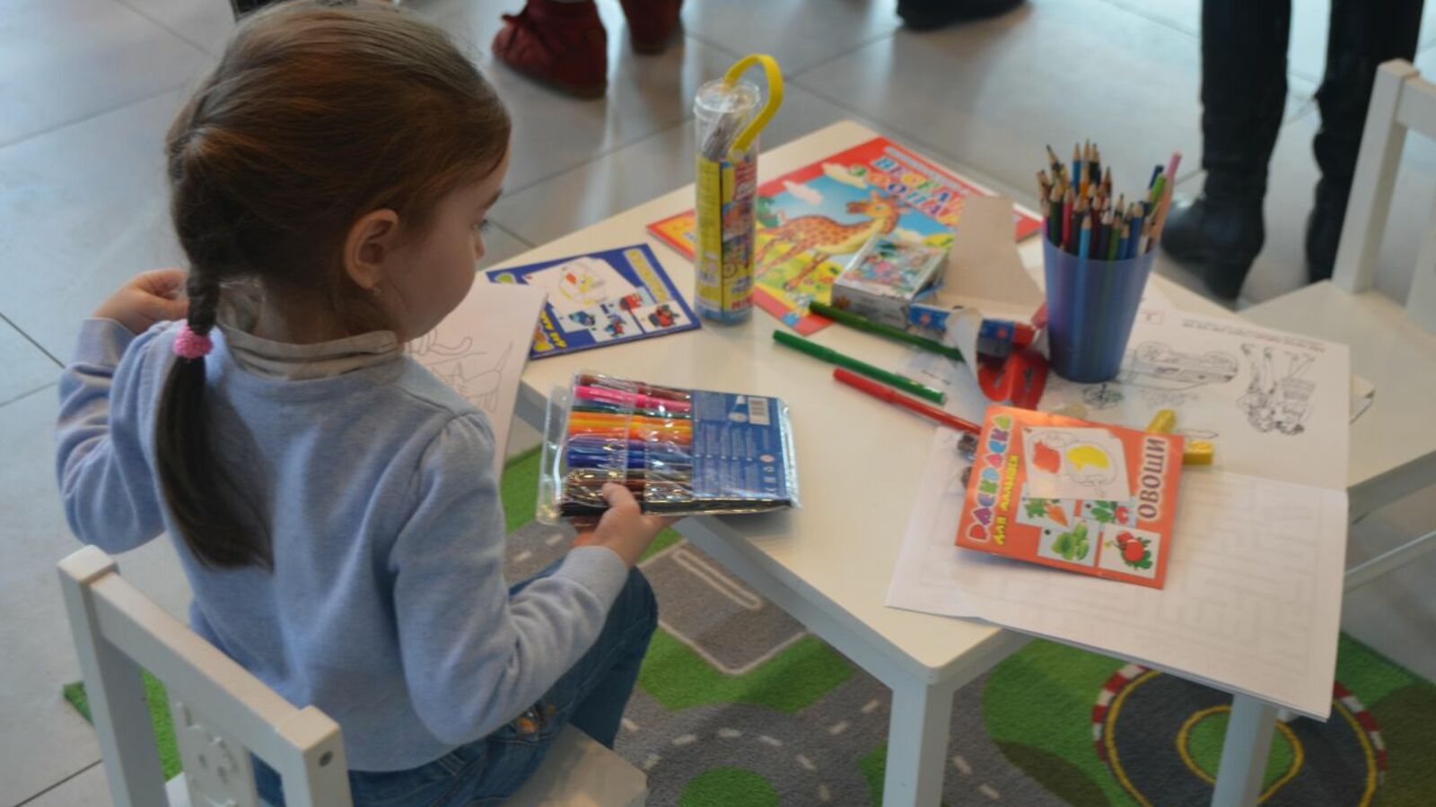 Ксения Калинина