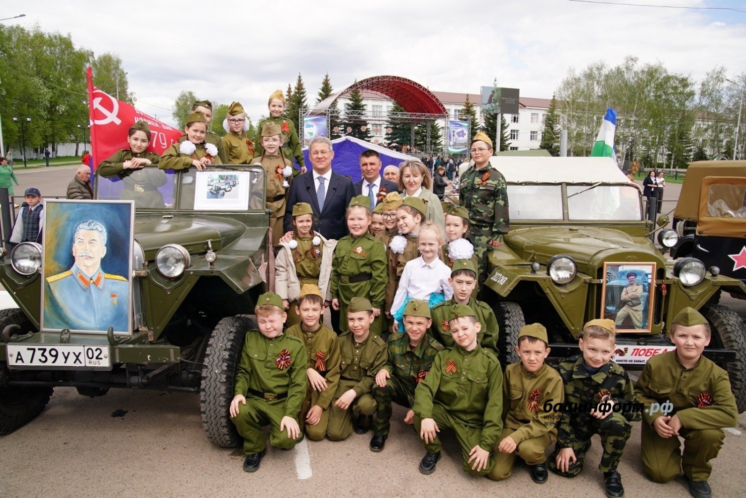 Олег Яровиков