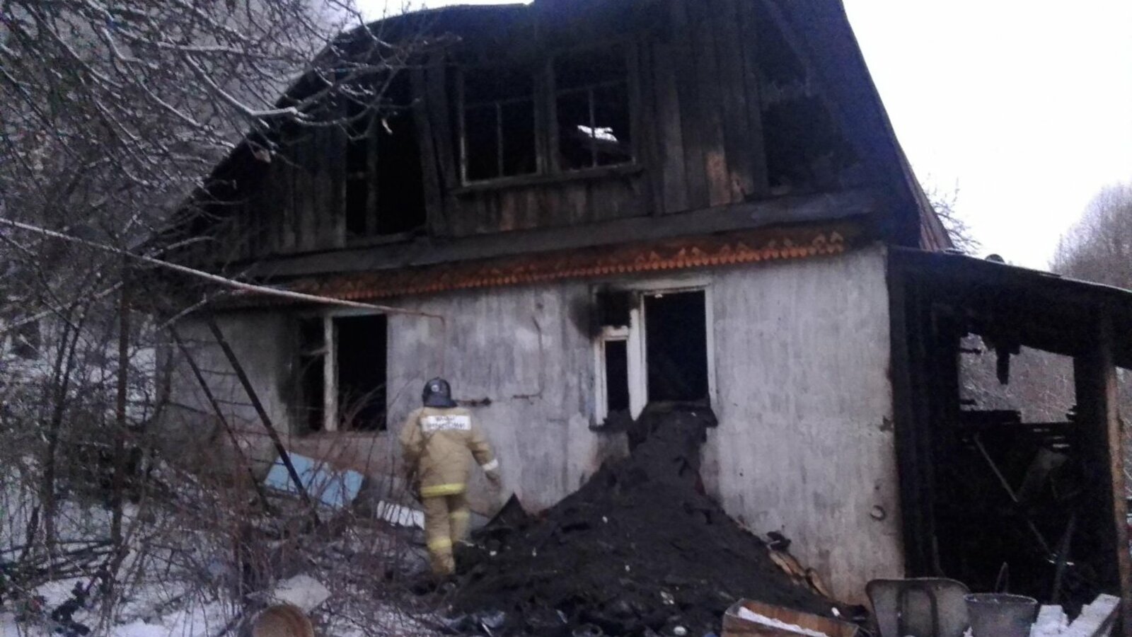 Ксения Калинина