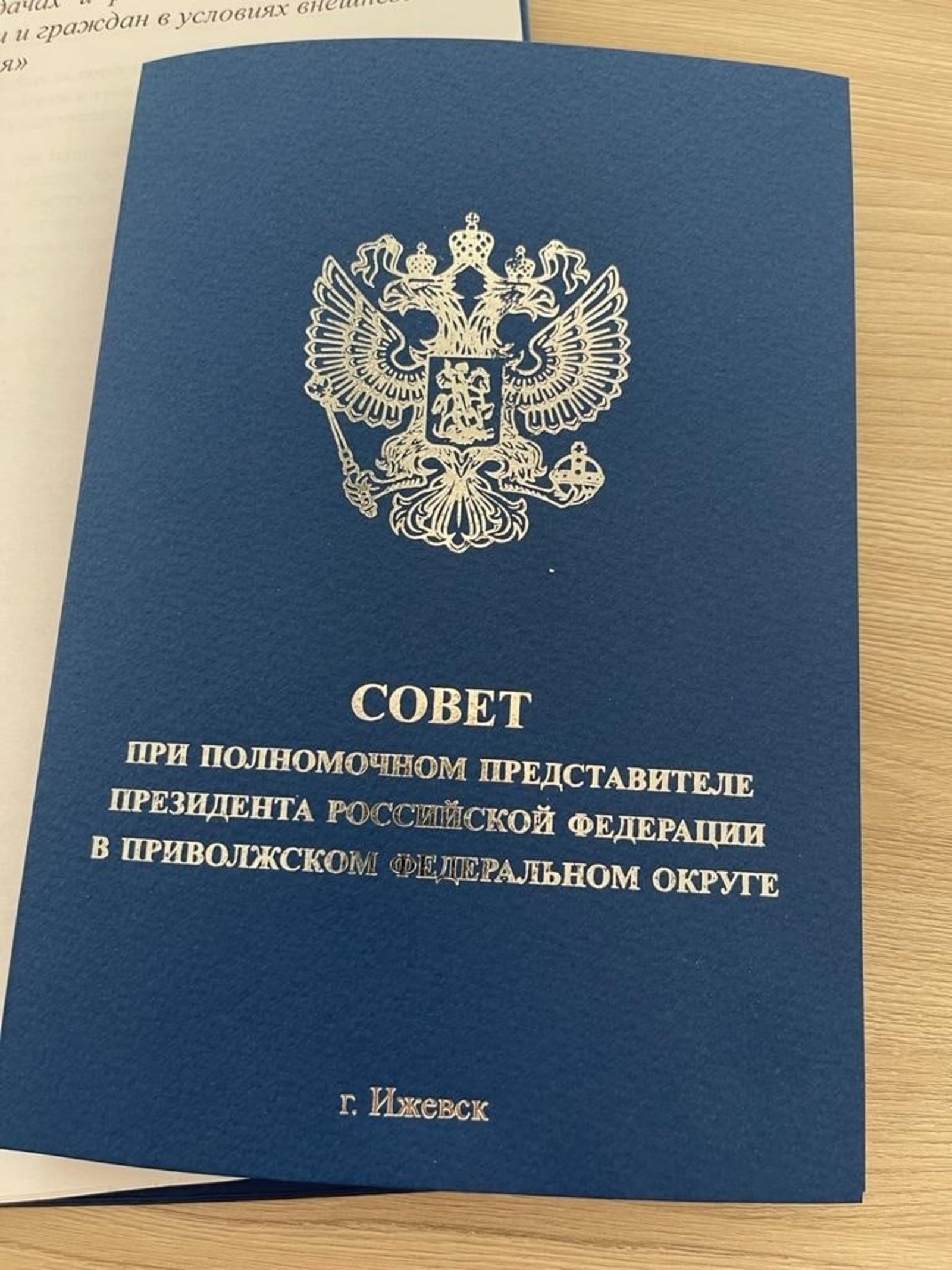 соцсети Радия Хабирова