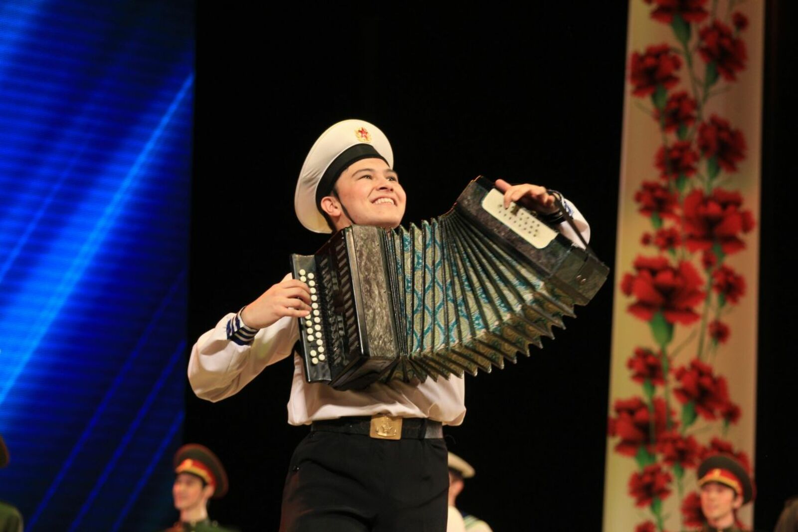 Олег Яровиков