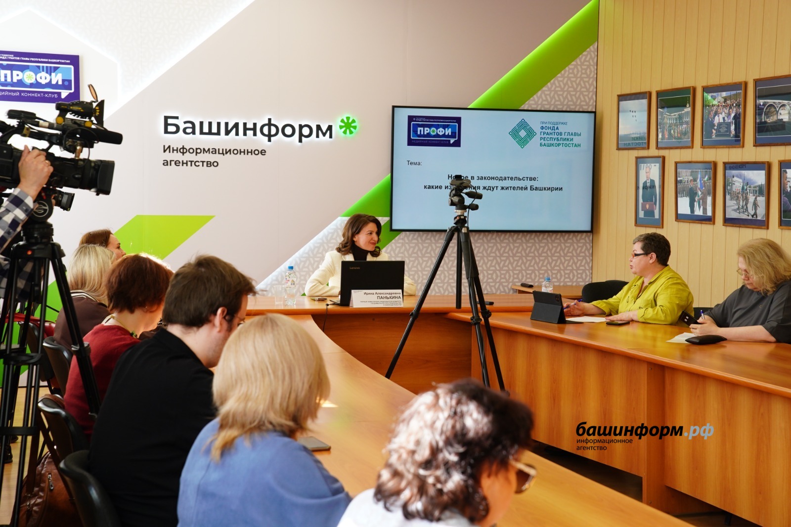 Олег Яровиков