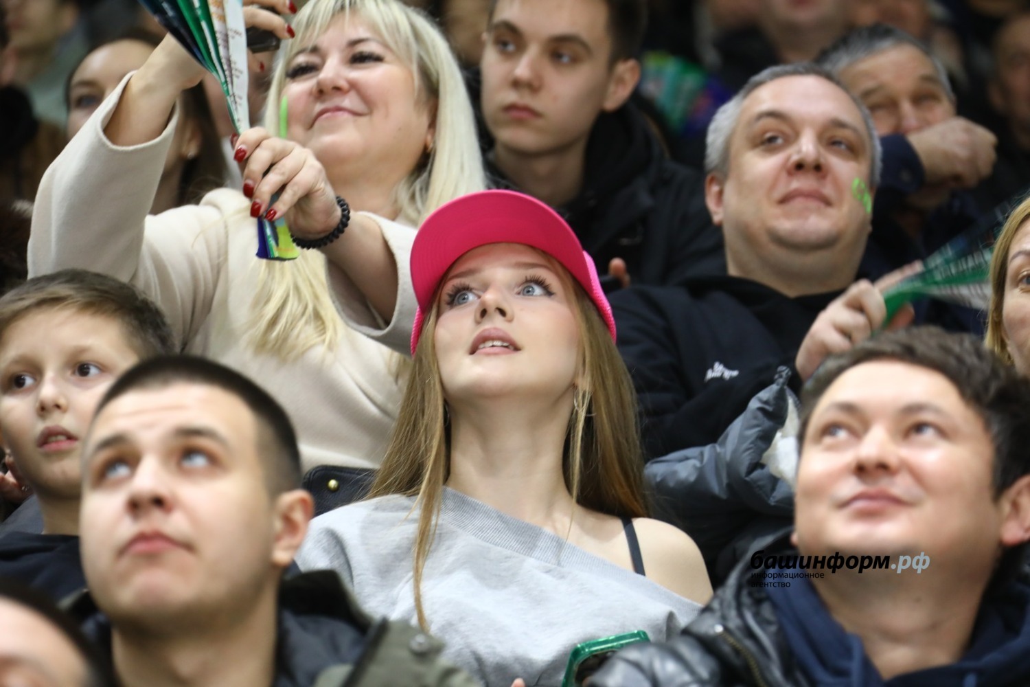 Валерий Шахов ИА «Башинформ»