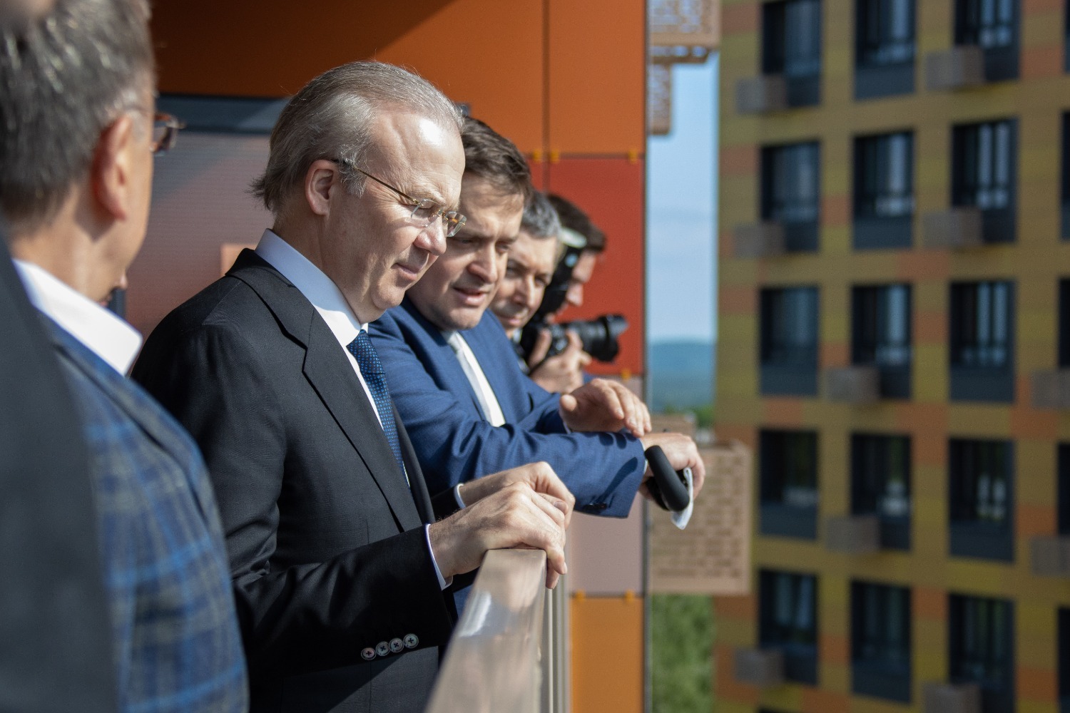 предоставлено пресс-службой Группы компаний «РИСК»