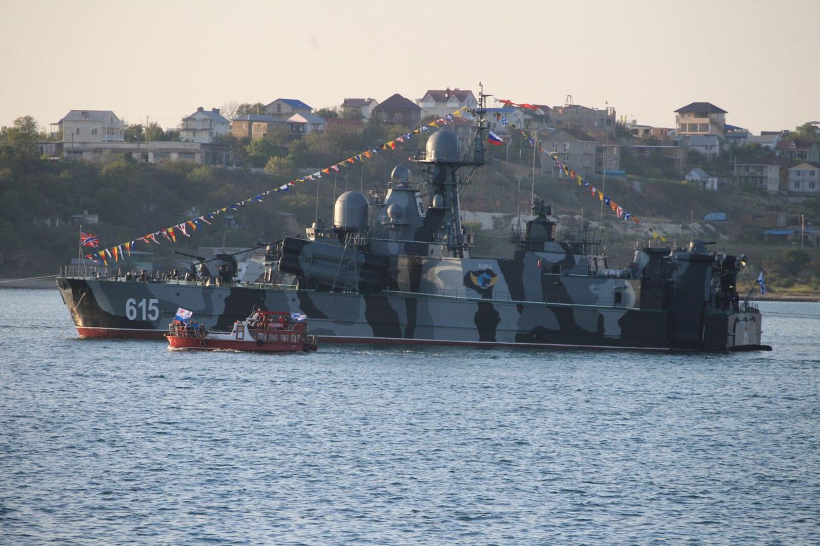 Олег Яровиков