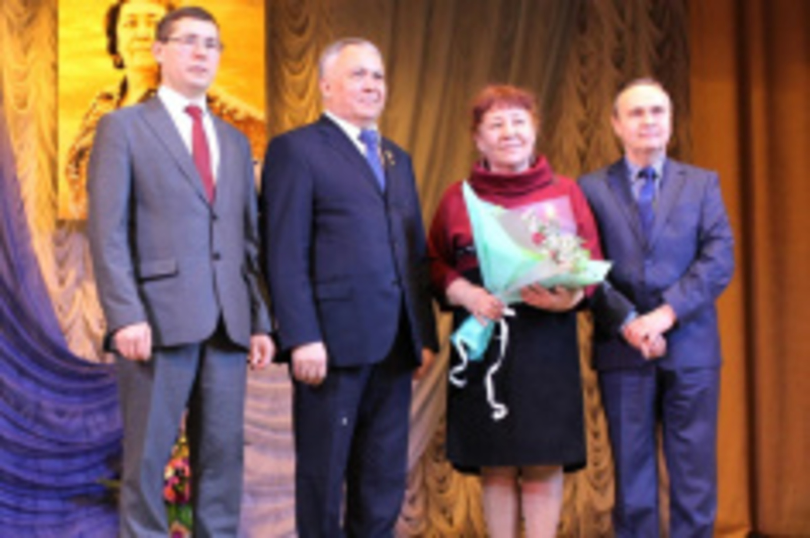 Күгәрсен районы хакимиәте