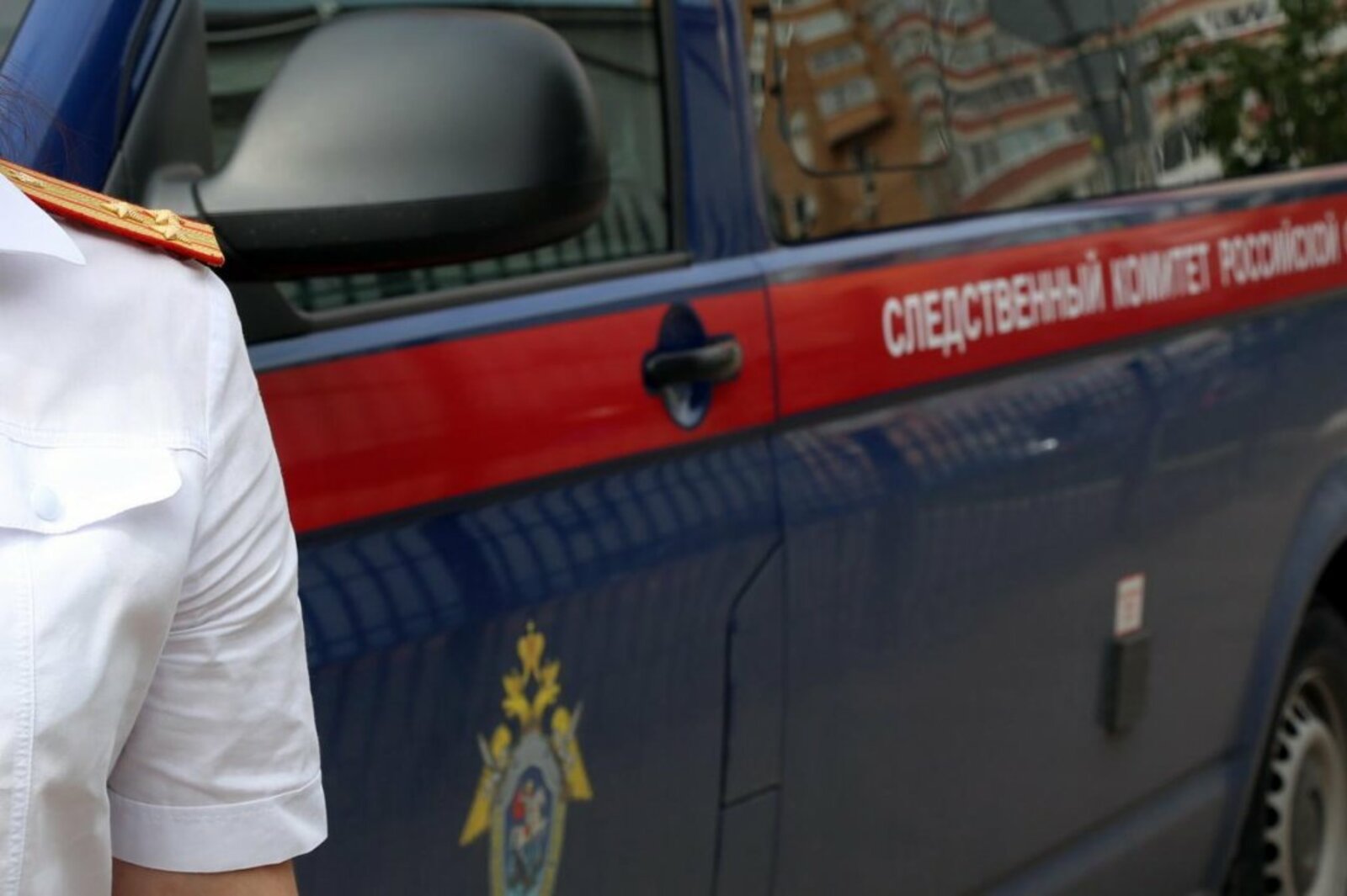 Андрей Старостин