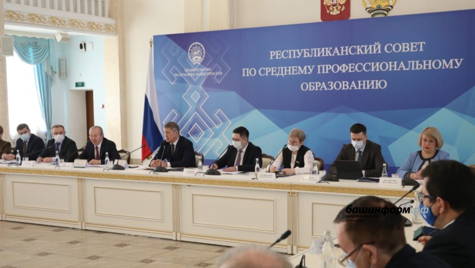 Валерий Шахов