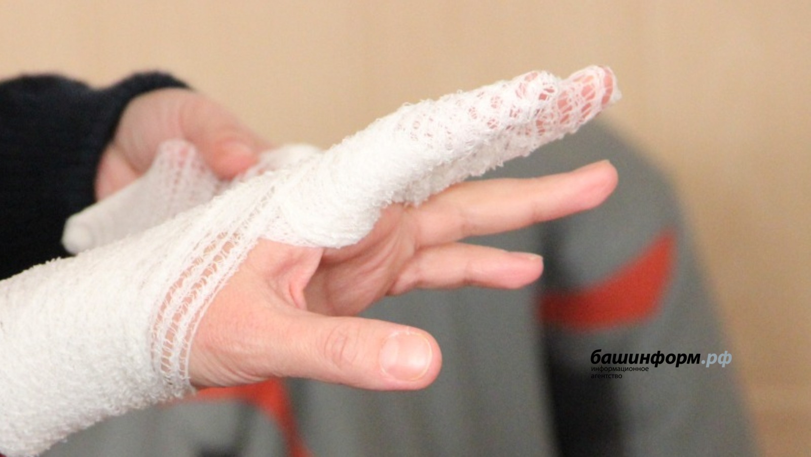 Ксения Калинина ИА Башинформ