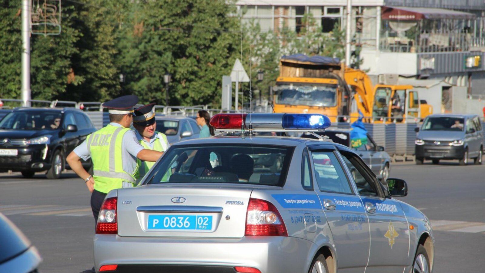 Ксения Калинина