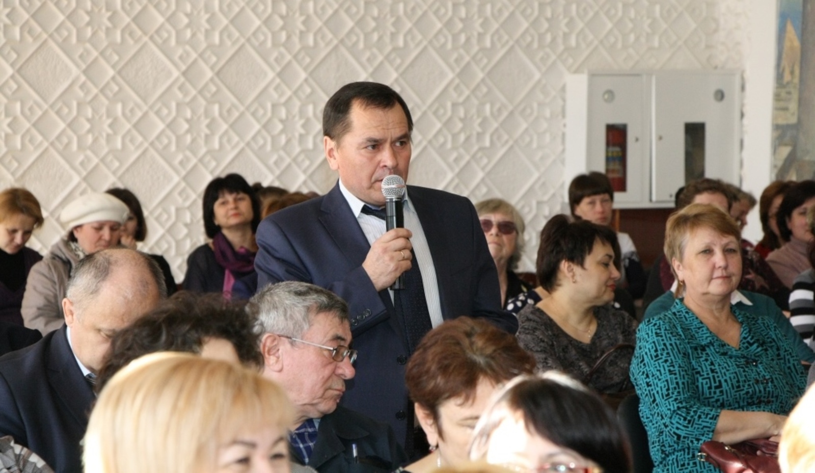 пресс-служба Горсовета