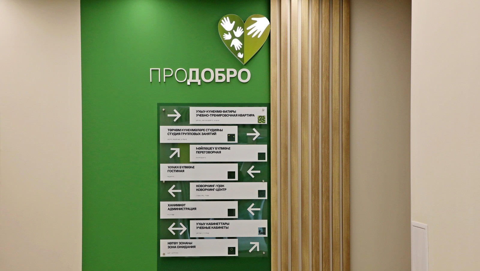 архив мэрии Уфы