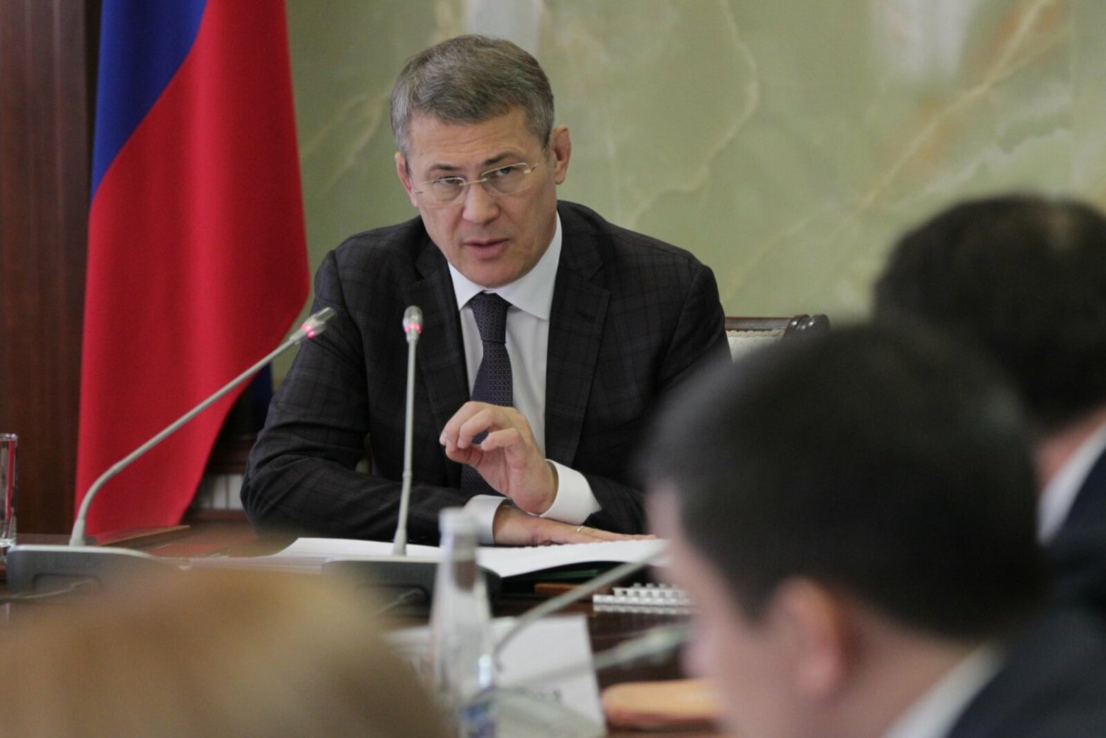 Олег Яровиков