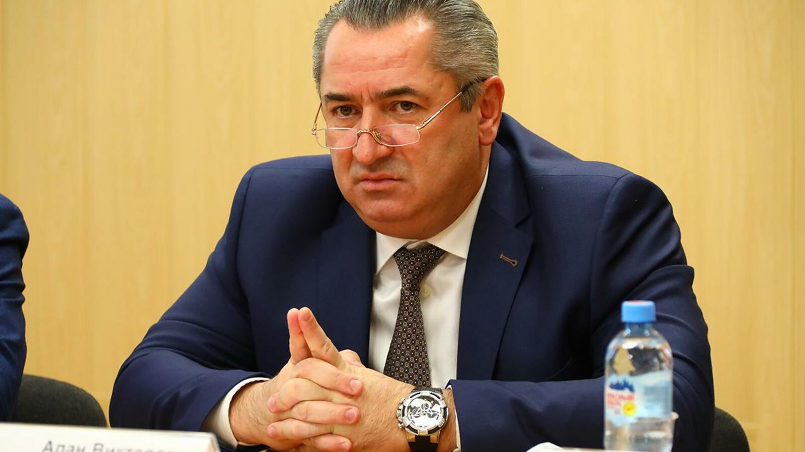 Валерий Шахов