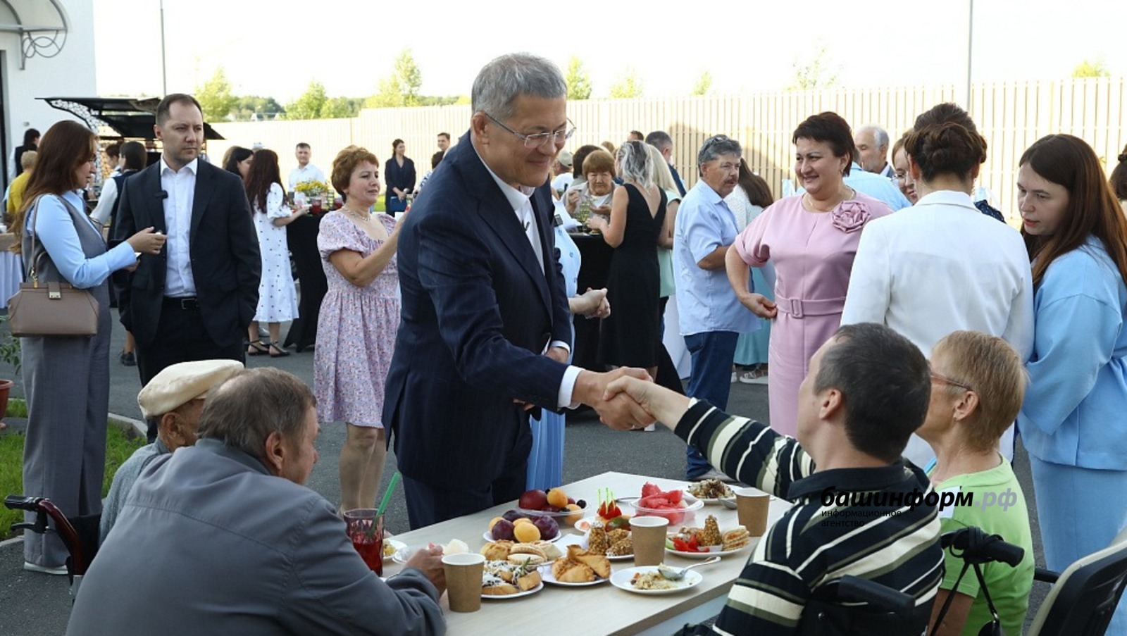 Валерий Шахов