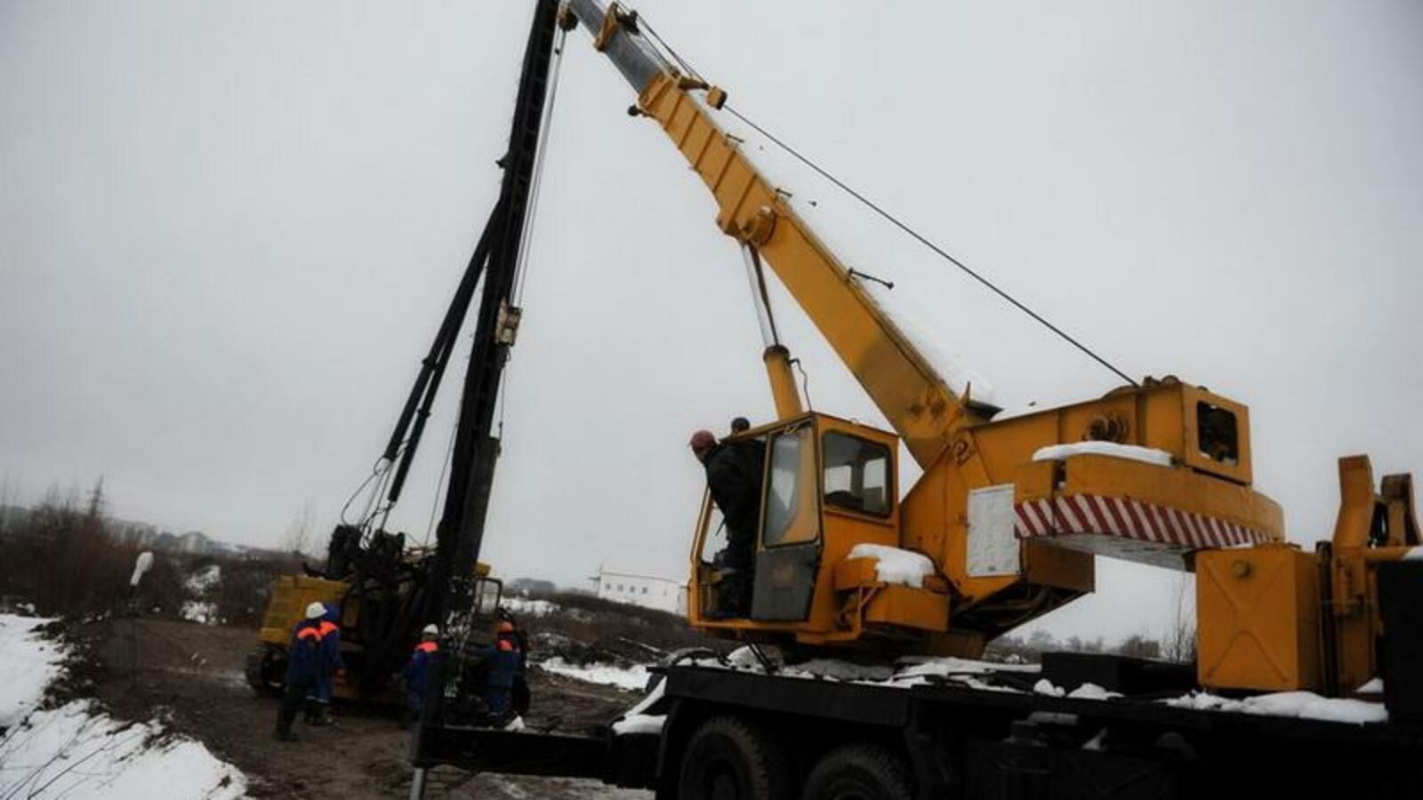 администрация Уфы