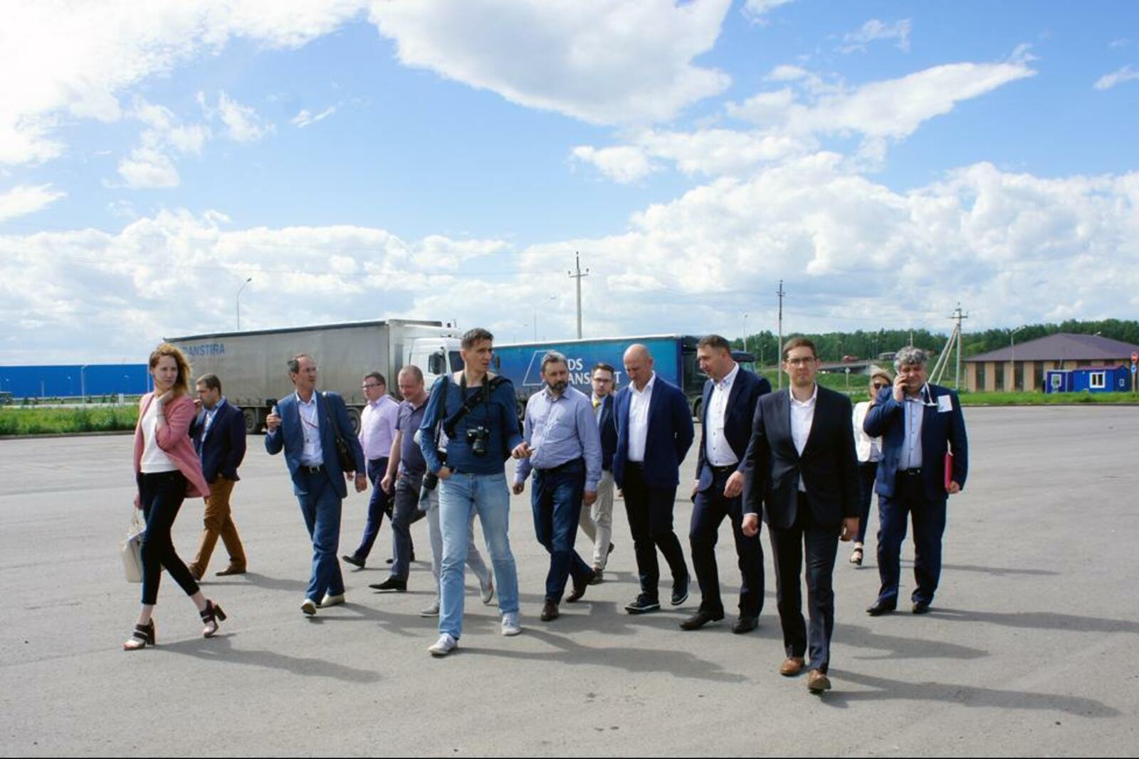 Корпорация развития РБ